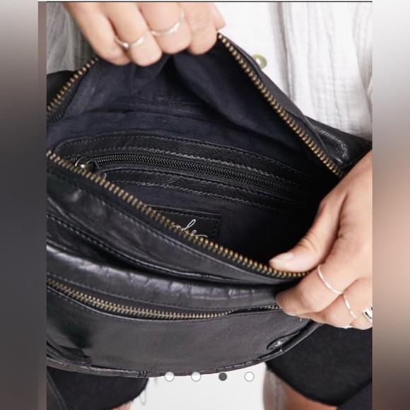 Free People Archer Sling Bag - Picture 13 of 16